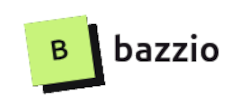 Bazzio Demo logo